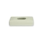 DISTRIBUTEUR POUR SACHETS HYGIENIQUE BINGO BLANC 13.5.2X9.5X3.2CM (1) photo du produit