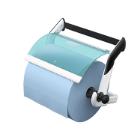 TORK WALL STAND BLANC/TURQUOISE W1 (1) photo du produit