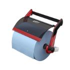 TORK WALL STAND MOBILE NOIR/ROUGE W1 (1) photo du produit