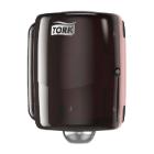 TORK DISTRIBUTEUR COMBI ROL ROUGE W2 (1) photo du produit