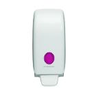 DISTRIBUTEUR AQUARIUS BLANC POUR SAVON 1L (1) photo du produit