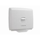 PERSONAL SEAT COVER AQUARIUS DISTRIBUTEUR BLANC (1) photo du produit