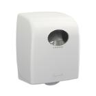 DISTRIBUTEUR RHT AQUARIUS PBSBLANC POUR ESSUIE-MAINS (1) photo du produit