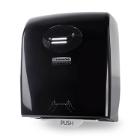 DISTRIBUTEUR RHT AQUARIUS PBS NOIR POUR ESSUIE-MAINS (1) photo du produit