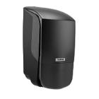 ZEEPDISPENSER KATRIN INCLUSIVE 500ML ZWART 10X12.5X20.5CM (1) artikelfoto