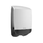 DISTRIBUTEUR ESSUIE-MAINS KATRIN INCLUSIVE M BLANC 30.1X14.2X44.5CM (1) photo du produit