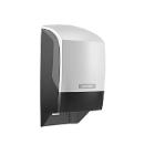 DISTRIBUTEUR PAPIER TOILETTE KATRIN INCLUSIVE SYSTEM BLANC 31.2X15.2X17.2CM (1) photo du produit