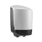 POETSROLDISPENSER CENTERFEEDKATRIN INCLUSIVE CENTERFEED M WIT 26.3X24X40.4CM (1) artikelfoto