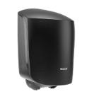 DISTRIBUTEUR ROUL.D'ESSUYAGE CENTERF. KATRIN INCLUSIVE M NOIR 26.3X24X40.4CM (1) photo du produit