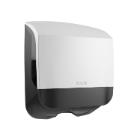 DISTRIBUTEUR ESSUIE-MAINS KATRIN INCLUSIVE MINI BLANC 30X13.5X32.9CM (1) photo du produit