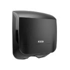 DISTRIBUTEUR ESSUIE-MAINS KATRIN INCLUSIVE MINI NOIR 24.8X11.4X35CM (1) photo du produit