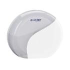 DISTRIBUTEUR PAPIER TOILETTE IDENTITY MAXI JUMBO BLANC (1) photo du produit
