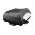 L-ONE TABLERETURN DISPENSER NOIR/GRIS POUR SERVET INTERFOLD (1X4) photo du produit