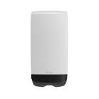 DISTRIBUTEUR ESSUIE-MAINS KATRIN XL BLANC 33.8X14.6X73CM (1) photo du produit