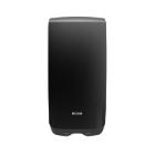 DISTRIBUTEUR ESSUIE-MAINS KATRIN XL NOIR 33.8X14.6X73CM (1) photo du produit