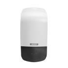 DISTRIBUTEUR SAVON SYSTEME KATRIN INCLUSIVE 500ML BLANC 10X12.5X20.4CM (1) photo du produit