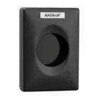 DISTRIBUTEUR POUR SACHETS HYGIENIQUE KATRIN NOIR 13.5X2.7X9.5CM (1) photo du produit