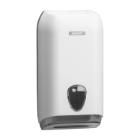 DISTRIBUTEUR PAPIER TOILETKATRIN BULK PACK BLANC 30.7X15.8X13.3CM (1) photo du produit