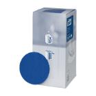 SOUS-VERRE TORK PAP. BLEU FONCE D.9CM 8PL (12X250) photo du produit