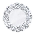 DENTELLE RONDE D.10CM (8X250) photo du produit