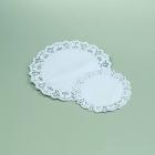 DENTELLE RONDE D.12CM (8X250) photo du produit
