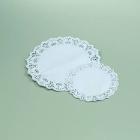 DENTELLE RONDE D.14CM (8X250) photo du produit