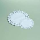 DENTELLE RONDE D.24CM (8X250) photo du produit