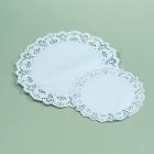 DENTELLE RONDE D.32CM (4X250) photo du produit