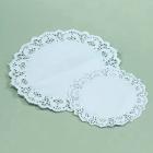 DENTELLE RONDE D.34CM (4X250) photo du produit