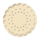SOUS-VERRE DUNI PAP. CREAM D.75MM 8PLIS (12X250) photo du produit