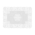DENTELLE RECTANGULAIRE 35X45CM (4X250) photo du produit