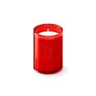 RELIGHT NAVULLING BOLSIUS 30 UUR ROOD D.52 H.64MM (1X80) artikelfoto