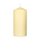 STOMPKAARS CYLINDRE 20 UREN CREAM D.50XH.100MM (6X10) artikelfoto