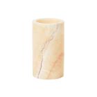 BOUGEOIR MINERAL D.70 H.125MM (4X1) photo du produit