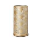 BOUGEOIR METAL OR 140X75MM (4X1) photo du produit