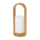 LAMPE LED BAMBOO EASYBLANC 240X100MM (4X1) photo du produit