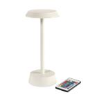 NOUR LAMPE LED SABLE SANS FILE + REMOTE CONTROL - D.119 H.263MM (6X1) photo du produit
