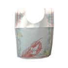 BAVOIR DUNICEL HOMARD 40X60CM (8X50) photo du produit