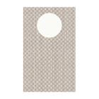 BAVOIR DUNISOFT LAMINATED GRUBBEN 40X65CM (4X50) photo du produit