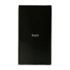 SLEEPKIT IN PAPERBOX BLACK RANGE (100X1) photo du produit