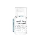 SHAMPOO & BAD FOAM NEUTRA FLESJE - 20ML (1X400) artikelfoto