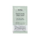 SHAMPOO & BAD FOAM NEUTRA ZAKJES - 11ML (1X600) artikelfoto