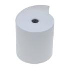 ROULEAUX DE CAISSE THERMIQUES BPA FREE 55GR 80/80/12MM 75M (5X10) photo du produit
