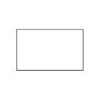 ETIQUETTES (REMOVABLE) POUR ETIQUETEUSE 32X19MM (30 ROULEAUX X1000PC) photo du produit