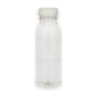BOUTEILLE À CREME/JUS APET + BOUCHON BLANC D.38MM – 330ML (1X150) photo du produit