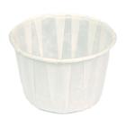 RAVIER PAPIER BLANC D.44 H.28MM 28ML (20X250) photo du produit