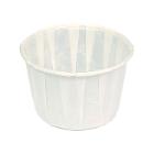 RAVIER PAPIER BLANC D.58 H.35MM 59ML (20X250) photo du produit