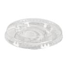 COUVERCLE PET TRSP. D.44/49 H.5MM > 723044/100 (25X100) photo du produit