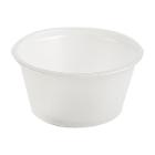 CUP PORTION PS TRSL. D.62 H.30MM - 2OZ 60ML (12X200) photo du produit