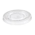 COUVERCLE PET TRSP. D.62/64 H.7MM > PET CUP PORTION 723062/201 (50X50) photo du produit